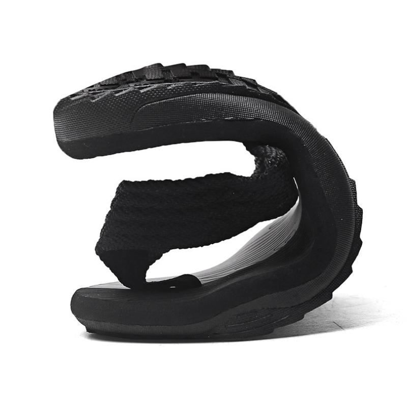 High Quality Men Slippers 2024 Summer Trend Anti-skid Sandals Male Outdoor Light Casual Beach Sandals Household Slides for Men