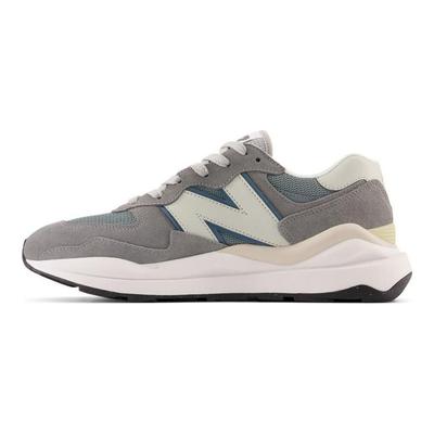 57/40 Sedona Trooper Unisex Sneakers Grey M5740HCF