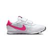 Nike MD Valiant PS Pure Platinum Pink Prime Kids Sneakers White Dark-Smoke-Grey Sangria CN8559-019