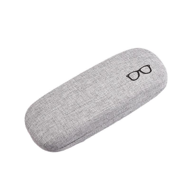 

Supply of fashionable and simple eyeglass cases for men and women, new models of myopia glasses cases, sunglasses cases 162*62*40mm