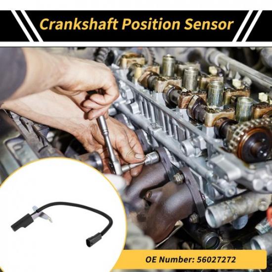 Crankshaft Position Sensor for Jeep Grand Cherokee 1994-1996 No.56027272