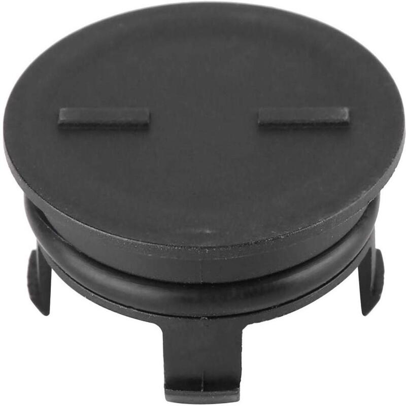 Buy 1pc Engine Camshaft Plug Cylinder Head Rear Cam Plug with Seal for
