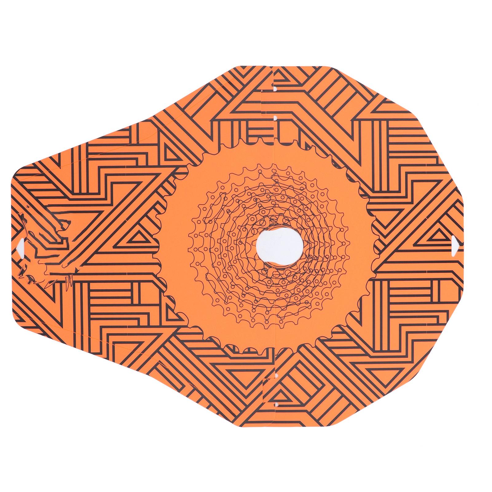 

Чехол для велосипедного дискового тормоза, защита от масляных пятен, термостойкость, чехол для мойки горного велосипеда для шоссейных дорог