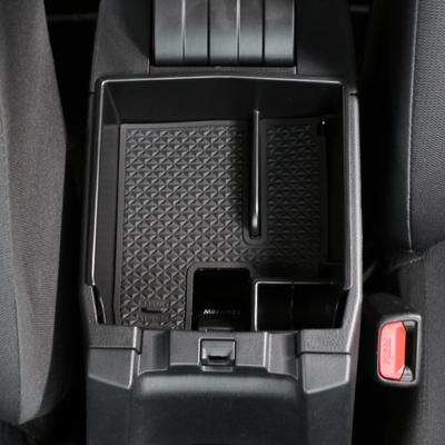 Car Armrest Storage Box for Toyota Corolla Cross XG10 2019 - 2025 Accessories Tray Organizer