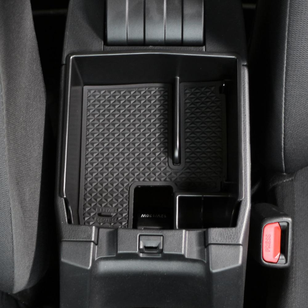 For Toyota Corolla E210 2019 2020 2025 2025 2025 Central Armrest Storage Box Console Organizer Containers Tray Accessories