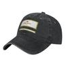 Casual Solaia Hats Hip Hop Hat Cotton Baseball Cap Custom Adjustable Trucker Hat for Unisex  Women