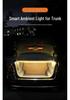 Land Rover Discovery Sport & Range Rover Evoque Ambient Trunk Light Accessory