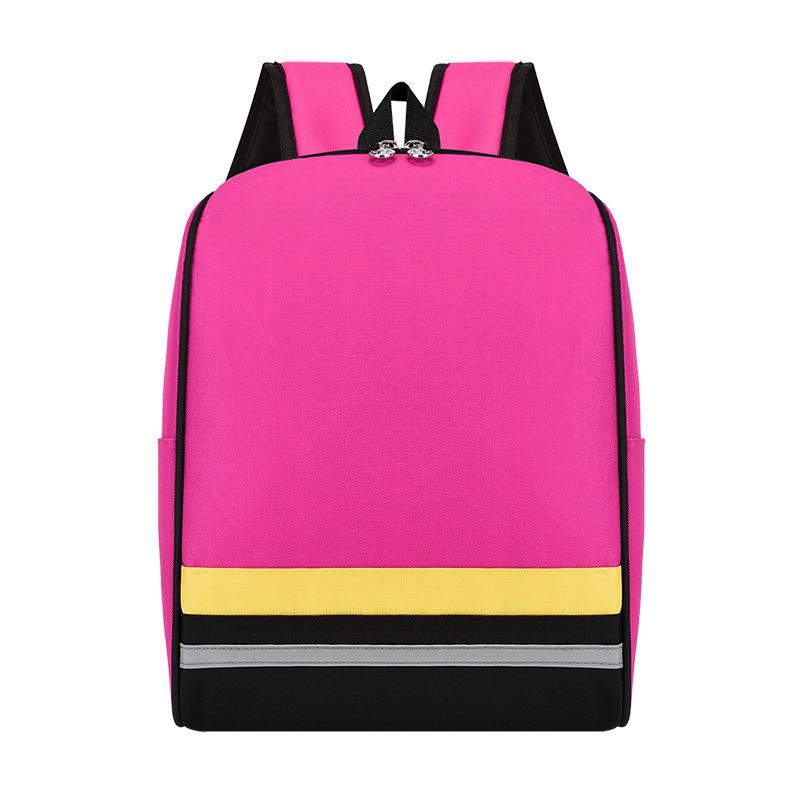 Elementary School Bag Children's Backpack Training Bag Kindergarten Backpack Lightweight
