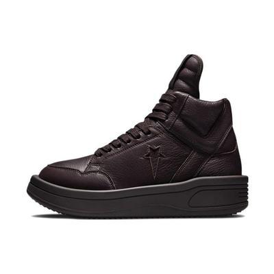 Cumpără Rick Owens x Converse DRKSHDW TURBOWPN Mid la prețuri mici