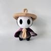 TreasuringU Hollow Knight Plush Toys Game Hollow Knight Stuffed Animal Plush Dolls Kids Toys Birthday Holiday Gifts