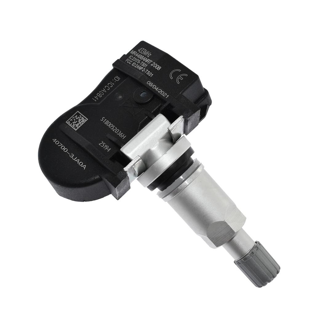 Senzor presiune anvelope TPMS electrificat 40700-3JA0A