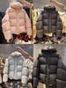 padded clothes thickened fashion cotton-padded clothes Korean version loose design cotton-padded jackets trendy jackets