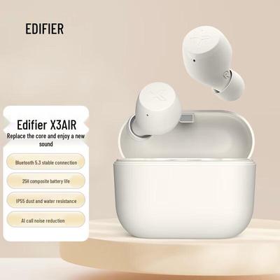Edifier X3 Air True Wireless Earbuds