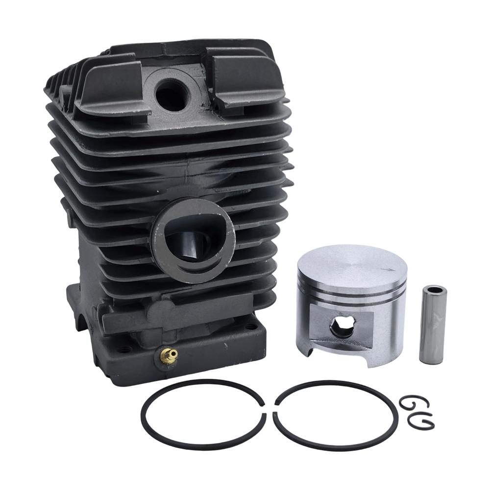 46mm Cylinder Piston Kit For Stihl 029 039 MS290 MS390 MS310 MS 290 310 390 Chainsaw 1127 020 1210 Replacement Spare Parts