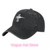 Stang Mustang Baseball Cap Cotton Hats Caps Unisex