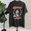 Vintage Zappa Graphic TShirt
