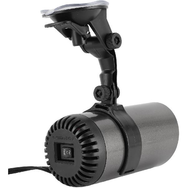 Car Heater Defroster, Portable Vehicle Car Heater Defroster That Plugs into Cigarette Lighter 150W Portable Windshield Defogger and Defroster for 12V