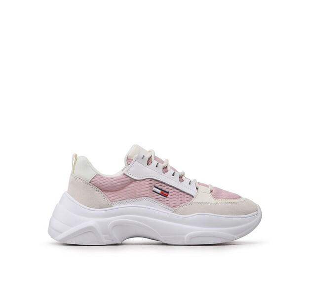 Кроссовки Tommy Jeans Lightweight Shoe