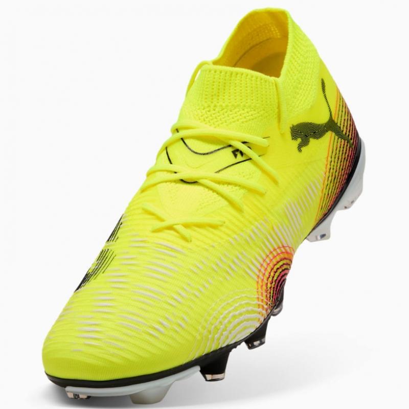 Puma Future 8 Match Fg Ag Future 8 Match Fg Ag 108140 03