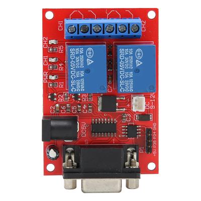 DIY moduly – Elektronické moduly