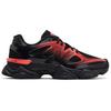 New Balance 9060 X Black Red Men Sneakers U9060IDZ