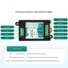 300bps-115.2Kbps RS485 System for Industry Long Distance Transfer Processor KINO