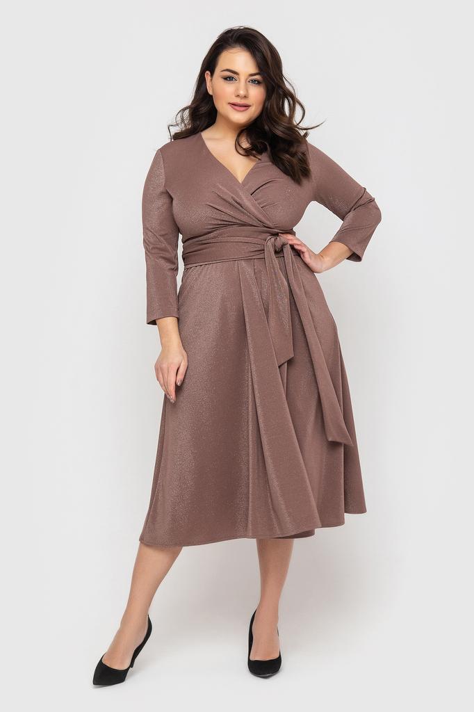 Robe Carmelita Luzana