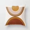 Abstract Painting Decorative Pillowcase Living Room Office Home Pillowcase Car Ornaments