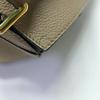 [Gebraucht] Loewe Kleine Puzzle Edge Tasche 'Taupe' - Gut #4XUINF