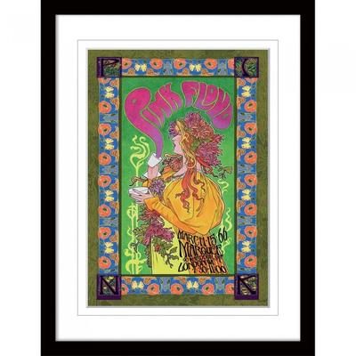 Bytové dekorácie – Obrazy a plagáty