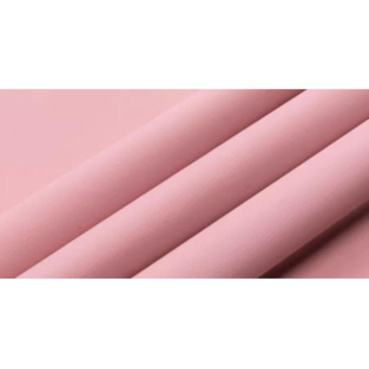 Anta Outdoor Series Solid Color Zipper UV Resistant Sports Sun Protection Clothing Women Outerwear Soft-Pink 162420613-2