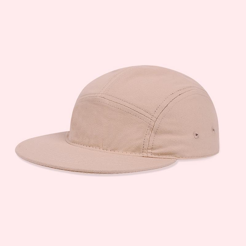 Retro Cap 5 Panel Cap Five Panel Hat Visor Cap For Women Baseball Cap Washed Cotton Plain Cap Sumbrero Cap For Men Hip Hop Cap
