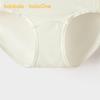 Balabala Girl's Antibacterial Breathable Briefs 3-Pack