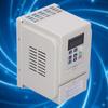 Variable Frequency Inverter Motor Speed Controller Output 3‑Phase 220V 2.2KW AT5-2200X