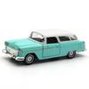 1/32 Scale Alloy Classic Car Model Children's Toy Car Decoration Pull-Back Car Model Boy Die Cast Car Model Toy