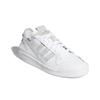 adidas Forum 84 Low Icone Minimaliste - Cloud White FY7997