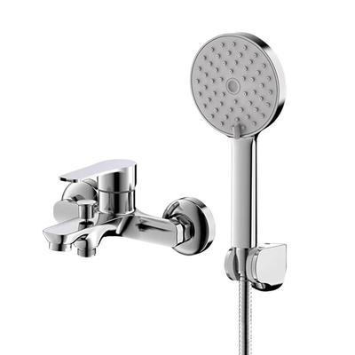 Arrow Brass Shower Faucet Set