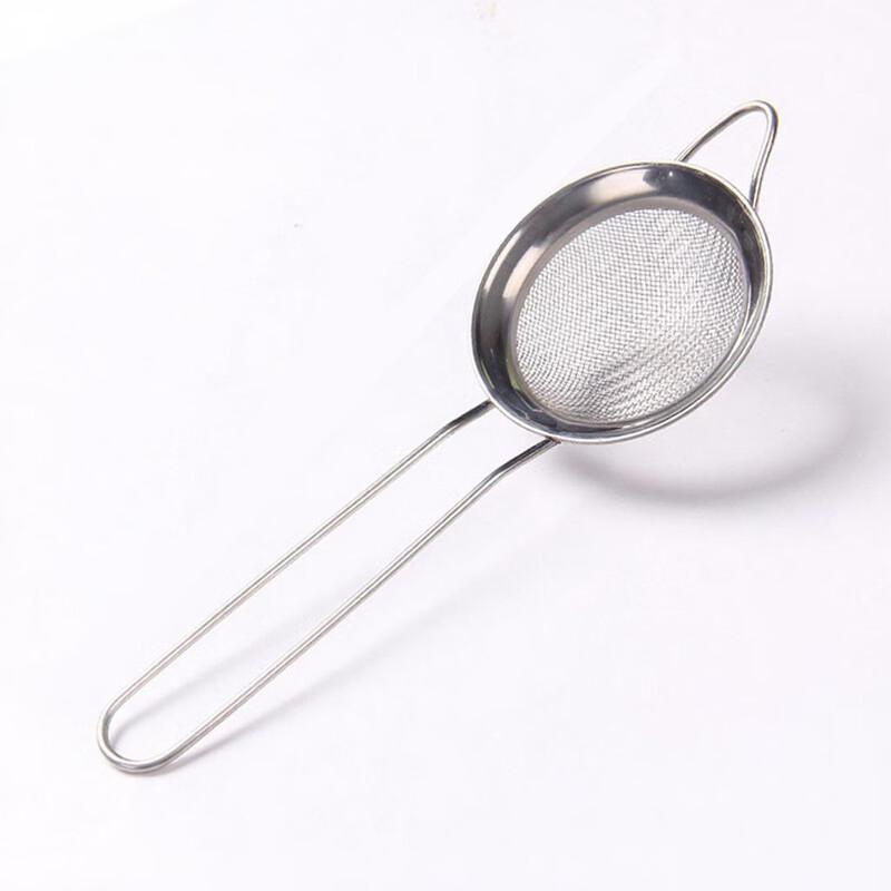 

Stainless Steel Fine Mesh Strainer