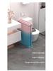 Collapsible Adult & Baby Bath Tub: Full Body Soak & Kiddie Pool 