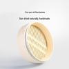 Mao Bamboo Steamer Basket