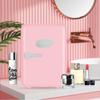 Large Capacity Household Car Freezer Cold and Hot Dual Use Cosmetics Refrigerator Portable Mini Refrigerator