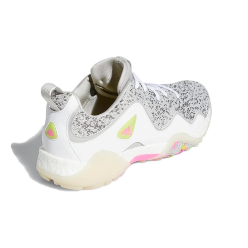 Adidas Chodechaos 21 Primeblue Grey Screaming Pink Women's Sneakers FW5630