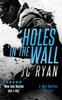 Holes In The Wall by JC Ryan Paperback Book 9781036704773