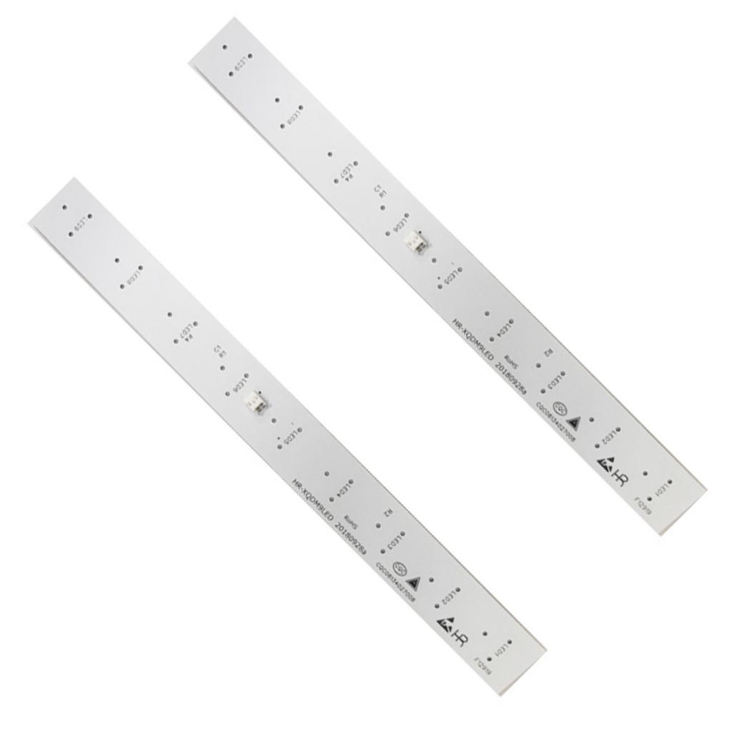 High Brightness LED Lighting Waterproof Fridge LED Module LED Refrigerator Light PCB Texture Great for Fridge Interior