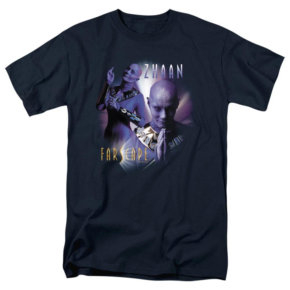 Farscape Zhaan Licensed Children s T-shirt 120