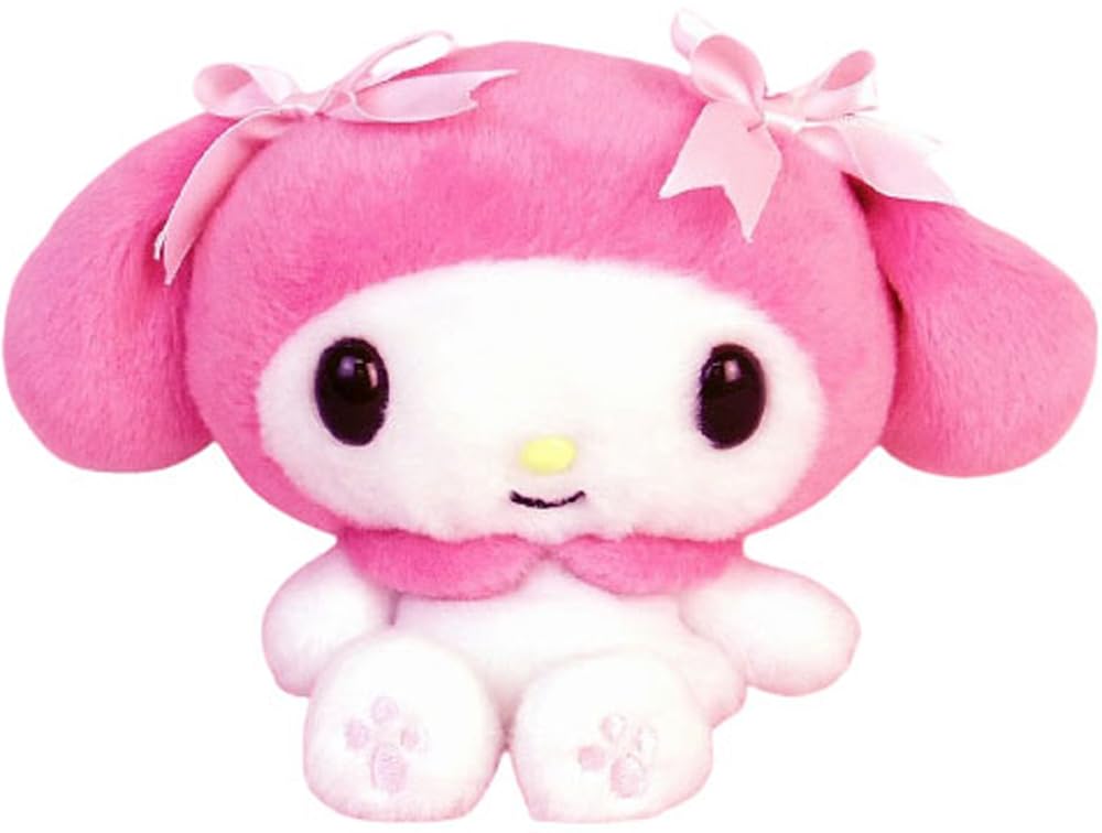 

Nakajima Corporation My Melody Fuwakuta 152534-20
