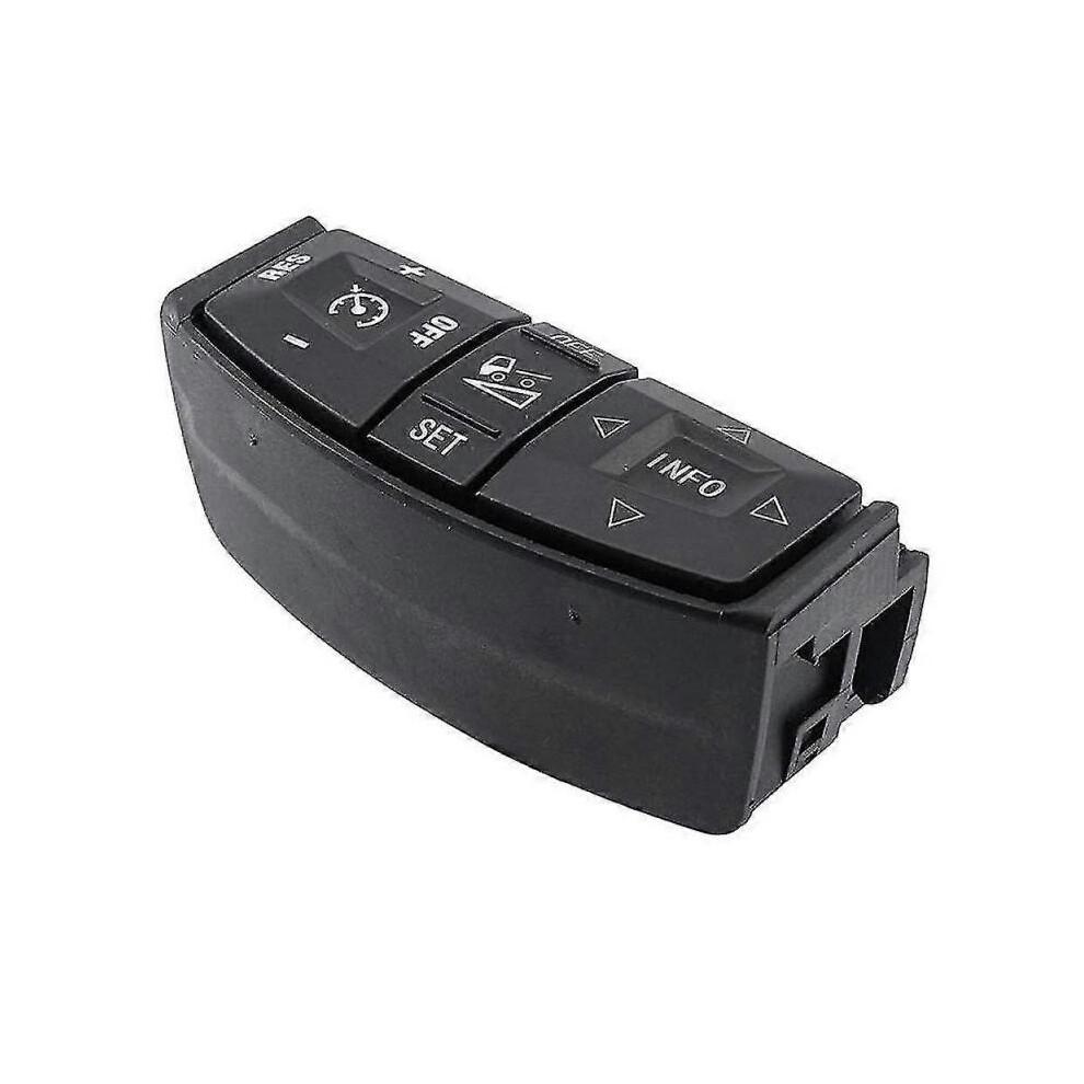 1486287 1486287s51 Steering Wheel Multi-control Switch Knobs for Scania P, G, R, T, F, K, N Series