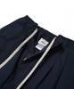 SOUNDSLIFE Easy Banding Chino Pants Navy
