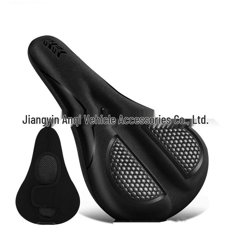 GEETHA Bicycle Soft Saddle Cover
