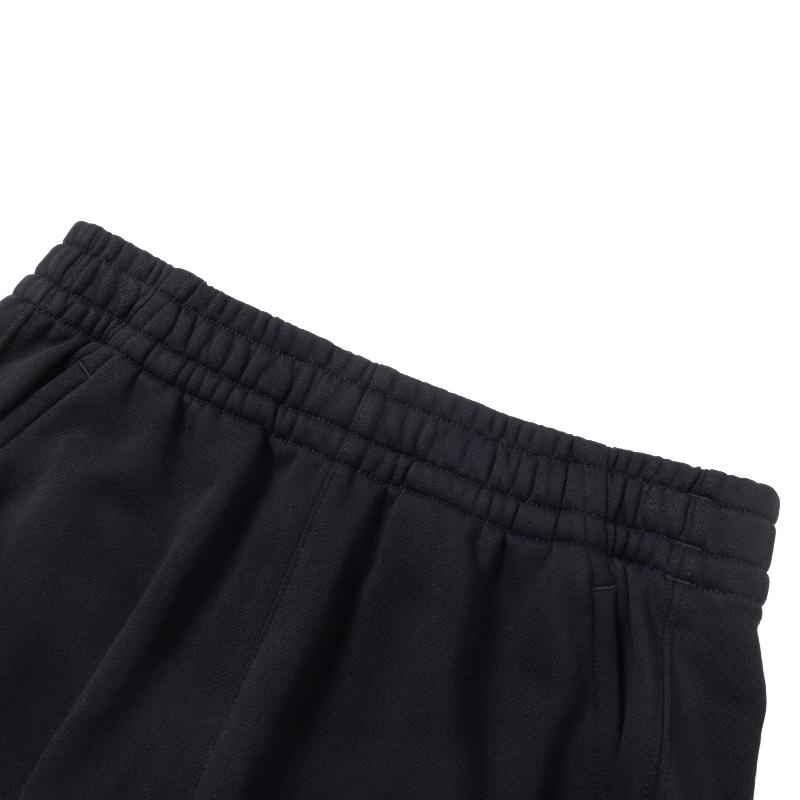 Новые повседневные брюки MLB New York Yankees Унисекс Черные 3APTB0544-50BKS